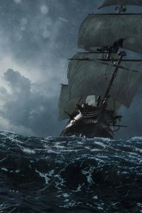 Black Sails – S03E02 – XX.