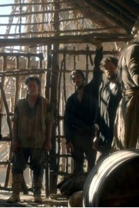Black Sails – S03E04 – XXII.
