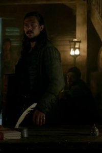 Black Sails – S03E07 – XXV.