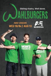 Wahlburgers – S08E04 – Weiner Takes All