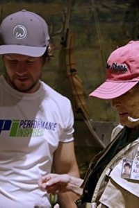 Wahlburgers – S08E12 – Alma’s Gone Fishin’