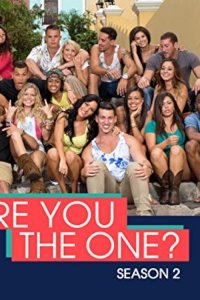 Are You the One? – S02E09 – Old Flames