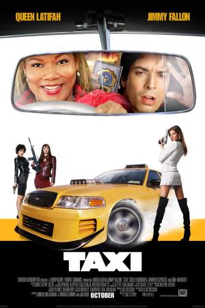 Taxi