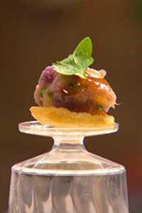 MasterChef Canada – S01E06 – Edible Art