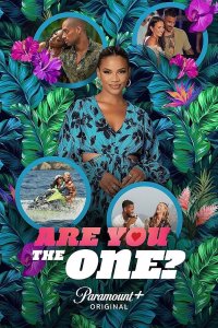 Are You the One? – S08E10 – It All Comes Down To Jax