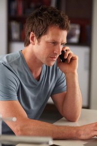 Bitten – S01E07 – Stalking
