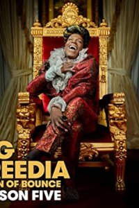 Big Freedia: Queen of Bounce – S05E05 – Twerkloose