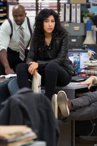 Brooklyn Nine-Nine – S01E17 – Full Boyle