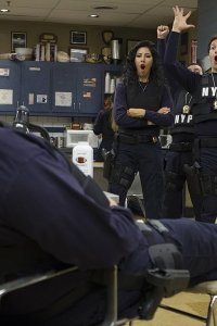 Brooklyn Nine-Nine – S02E03 – The Jimmy Jab Games