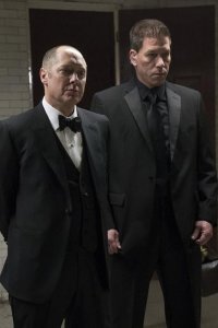The Blacklist – S02E14 – T. Earl King VI (No. 94)