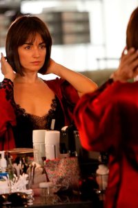 The Blacklist – S02E18 – Vanessa Cruz (No. 117)