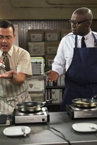 Brooklyn Nine-Nine – S02E09 – The Road Trip