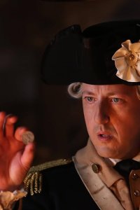 Sleepy Hollow – S02E03 – Root of All Evil