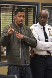 Brooklyn Nine-Nine – S02E11 – Stakeout