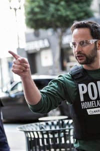 Brooklyn Nine-Nine – S02E15 – Windbreaker City