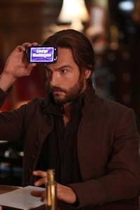 Sleepy Hollow – S02E10 – Magnum Opus
