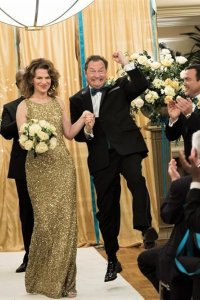 Brooklyn Nine-Nine – S02E17 – Boyle-Linetti Wedding