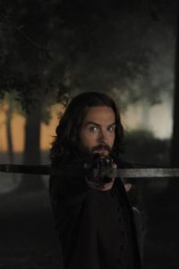 Sleepy Hollow – S02E11 – The Akeda