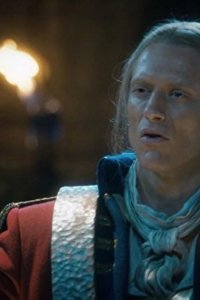 Sleepy Hollow – S02E12 – Paradise Lost