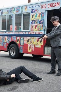 Brooklyn Nine-Nine – S02E19 – Sabotage