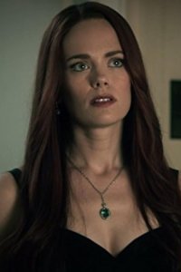 Sleepy Hollow – S02E13 – Pittura Infamante