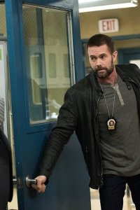 Brooklyn Nine-Nine – S02E21 – Det. Dave Majors