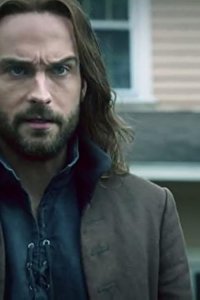 Sleepy Hollow – S02E15 – Spellcaster