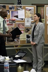 Brooklyn Nine-Nine – S02E22 – The Chopper