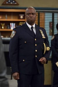 Brooklyn Nine-Nine – S02E23 – Johnny and Dora