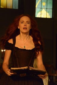 Sleepy Hollow – S02E17 – Awakening