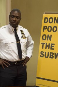 Brooklyn Nine-Nine – S03E01 – New Captain