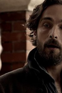 Sleepy Hollow – S03E03 – Blood and Fear