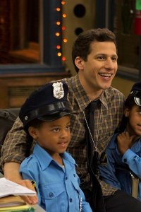 Brooklyn Nine-Nine – S03E05 – Halloween III