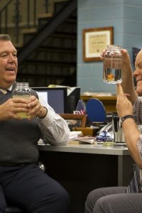 Brooklyn Nine-Nine – S03E07 – The Mattress