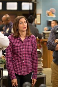 Brooklyn Nine-Nine – S03E08 – Ava