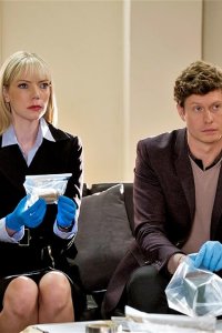 Brooklyn Nine-Nine – S03E09 – The Swedes