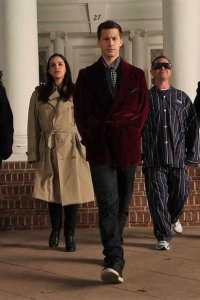 Brooklyn Nine-Nine – S03E18 – Cheddar