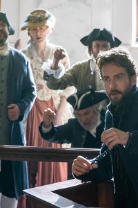 Sleepy Hollow – S04E04 – The People v. Ichabod Crane