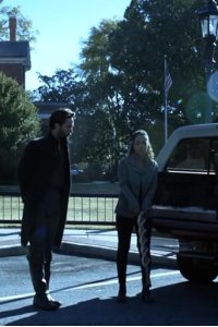 Sleepy Hollow – S04E06 – Homecoming