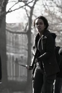 Sleepy Hollow – S04E12 – Tomorrow