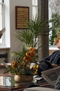 The Blacklist – S05E14 – Mr. Raleigh Sinclair III (No. 51)