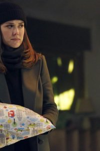 The Blacklist – S05E16 – The Capricorn Killer (No. 19)