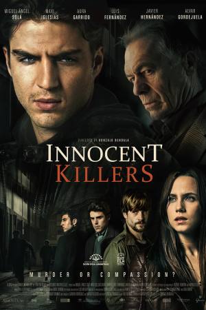 Asesinos inocentes