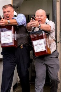 Brooklyn Nine-Nine – S06E02 – Hitchcock & Scully