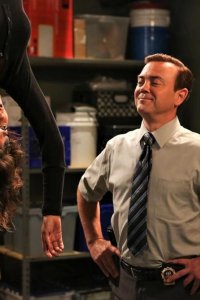Brooklyn Nine-Nine – S06E03 – The Tattler