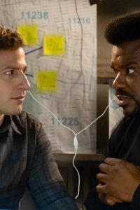 Brooklyn Nine-Nine – S06E05 – A Tale of Two Bandits