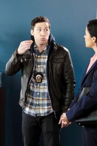 Brooklyn Nine-Nine – S06E08 – He Said, She Said