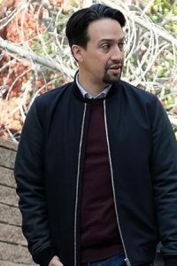 Brooklyn Nine-Nine – S06E09 – The Golden Child