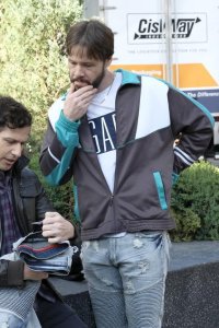 Brooklyn Nine-Nine – S06E10 – Gintars