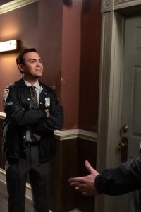 Brooklyn Nine-Nine – S06E11 – The Therapist